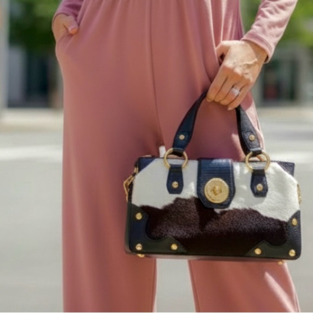 MICHAEL KORS Collection Pony ~Extremely RARE limited Edition